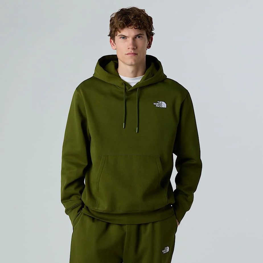 Men's Essential Hoodie