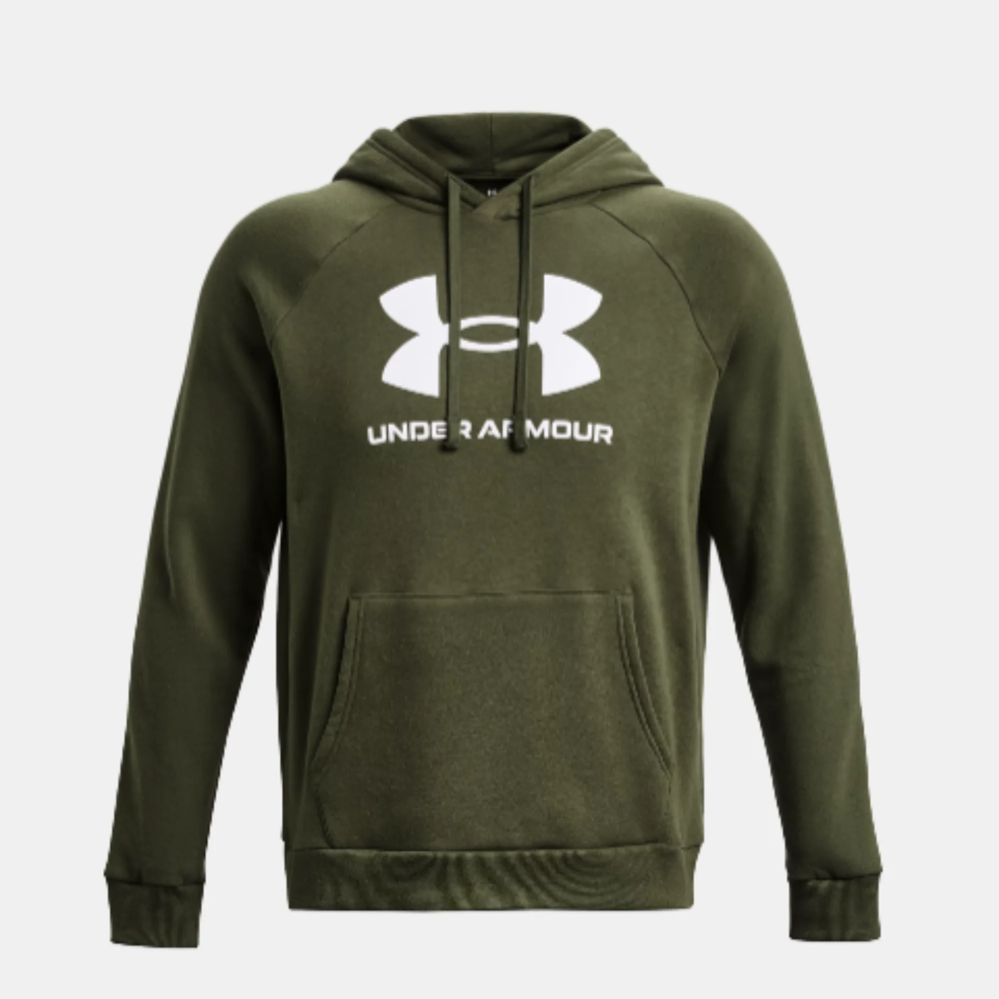 Men's Under Armour Rival Fleece Logo Hoodie