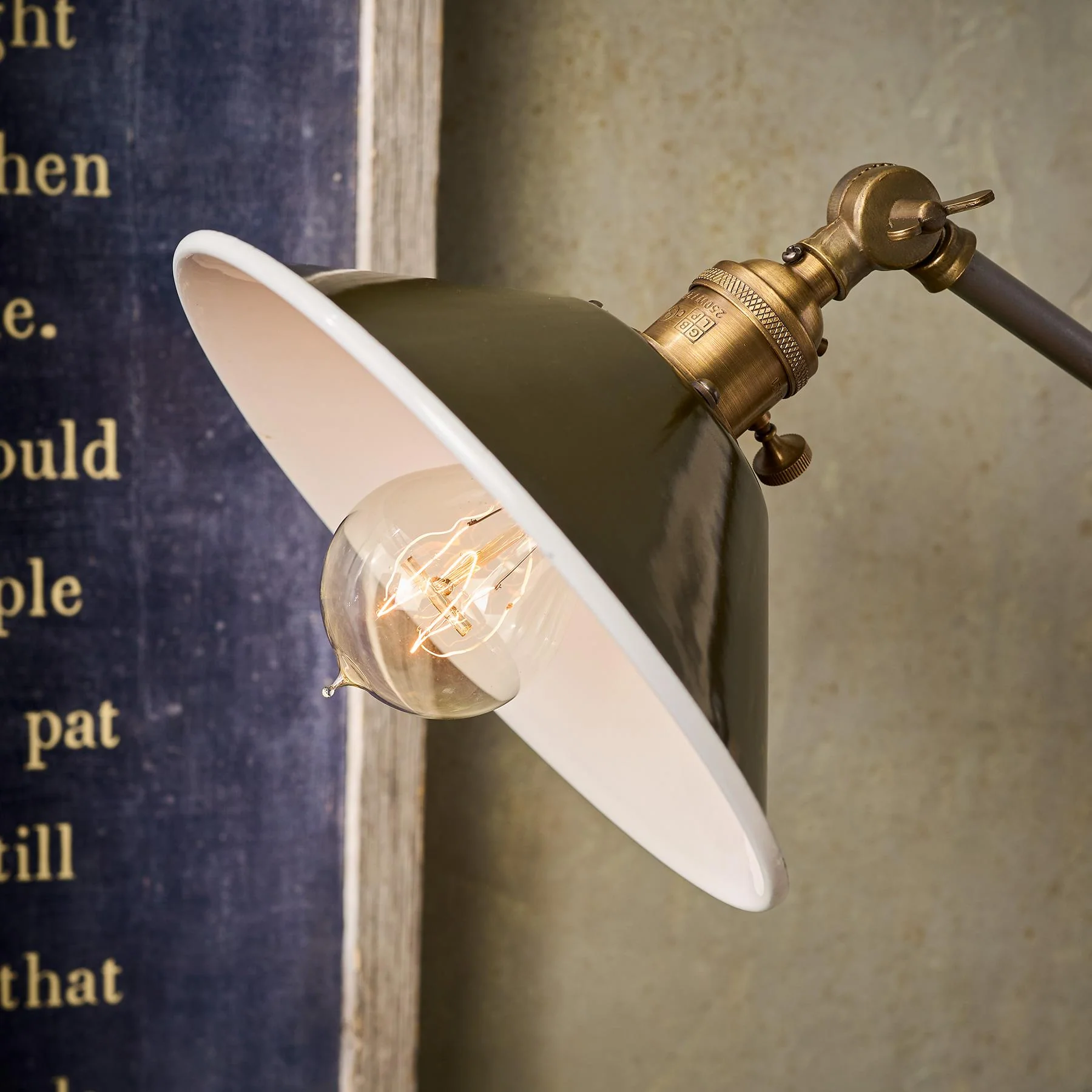 Narberth Table Lamp