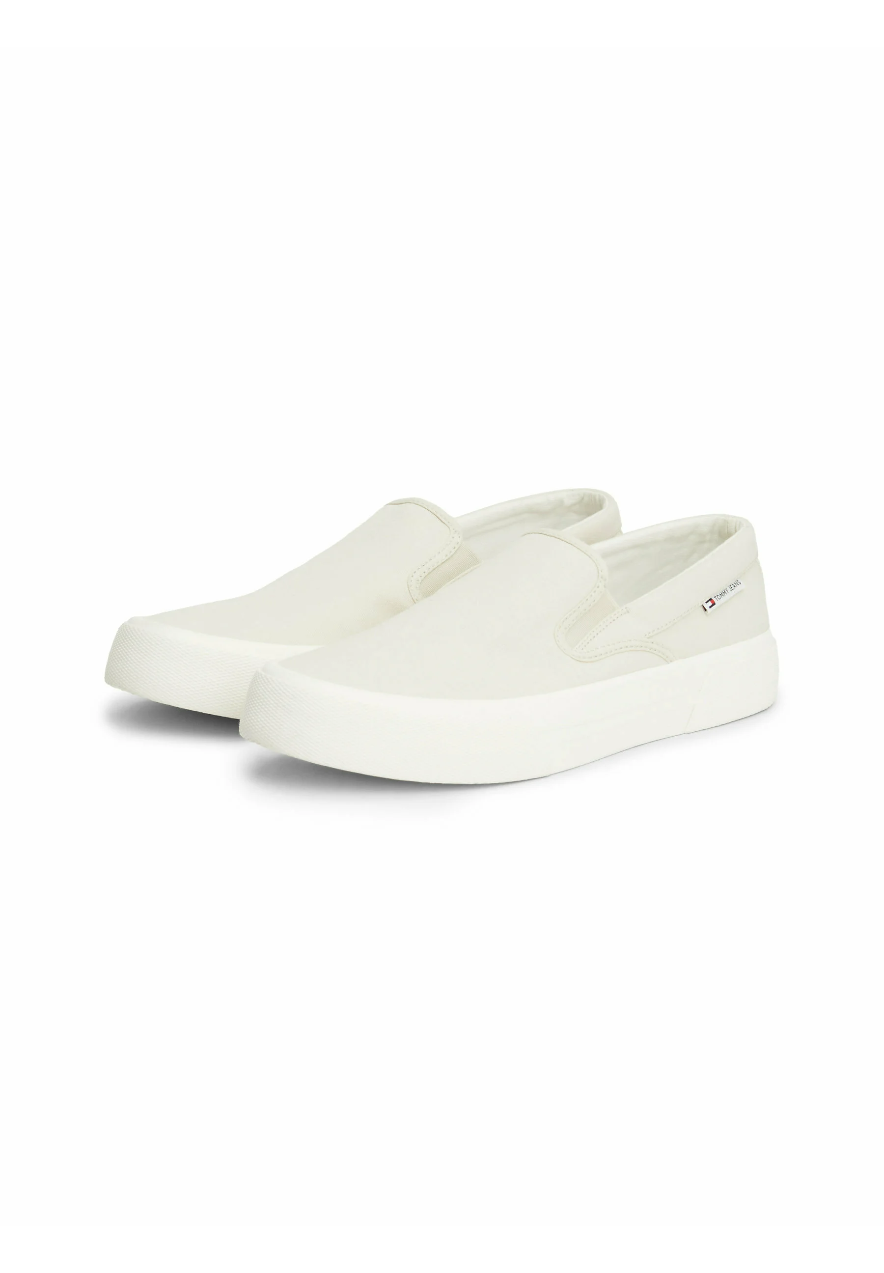 Jeans Scarpe senza lacci