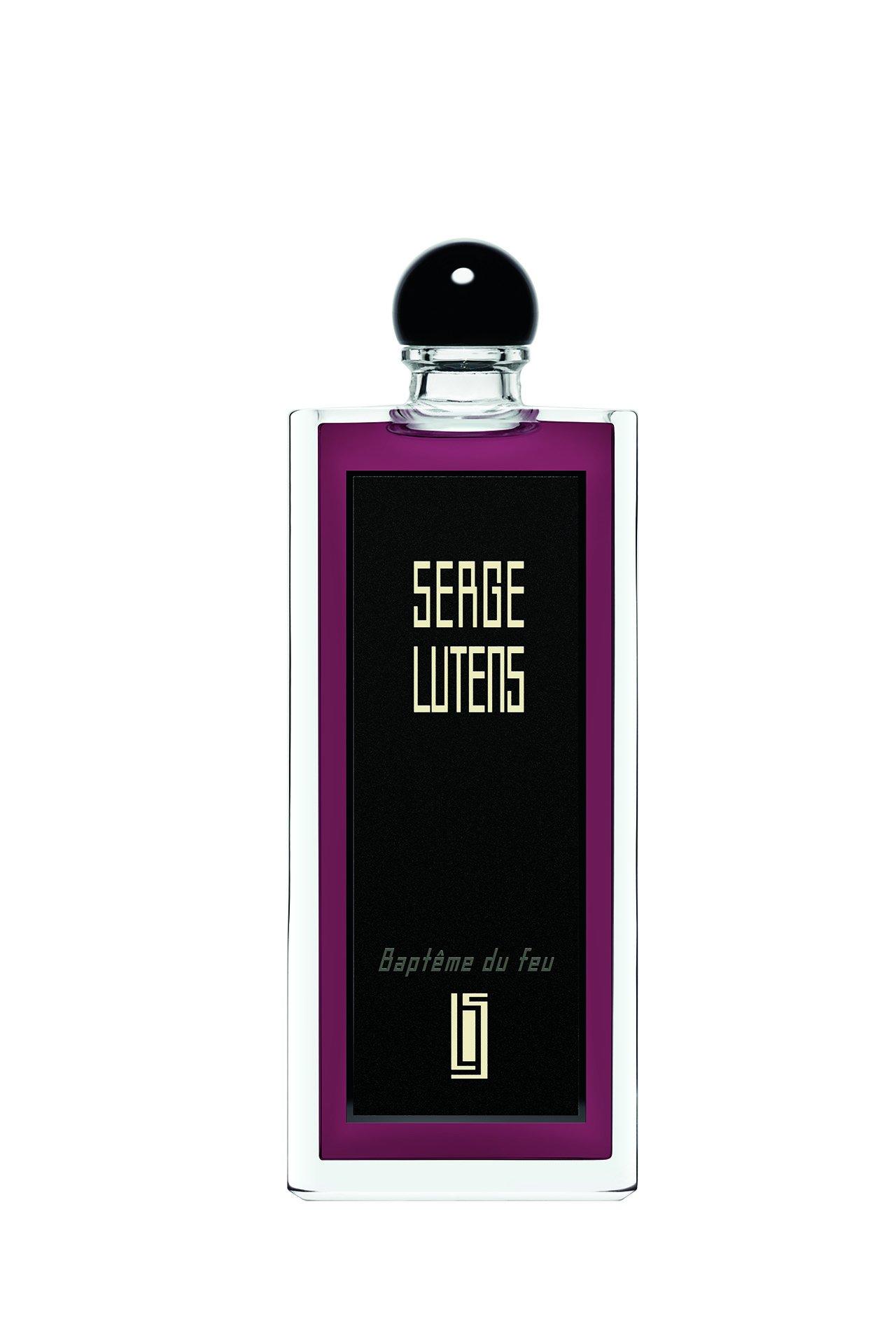 SERGE LUTENS Baptème du FeuBaptême Du Feu