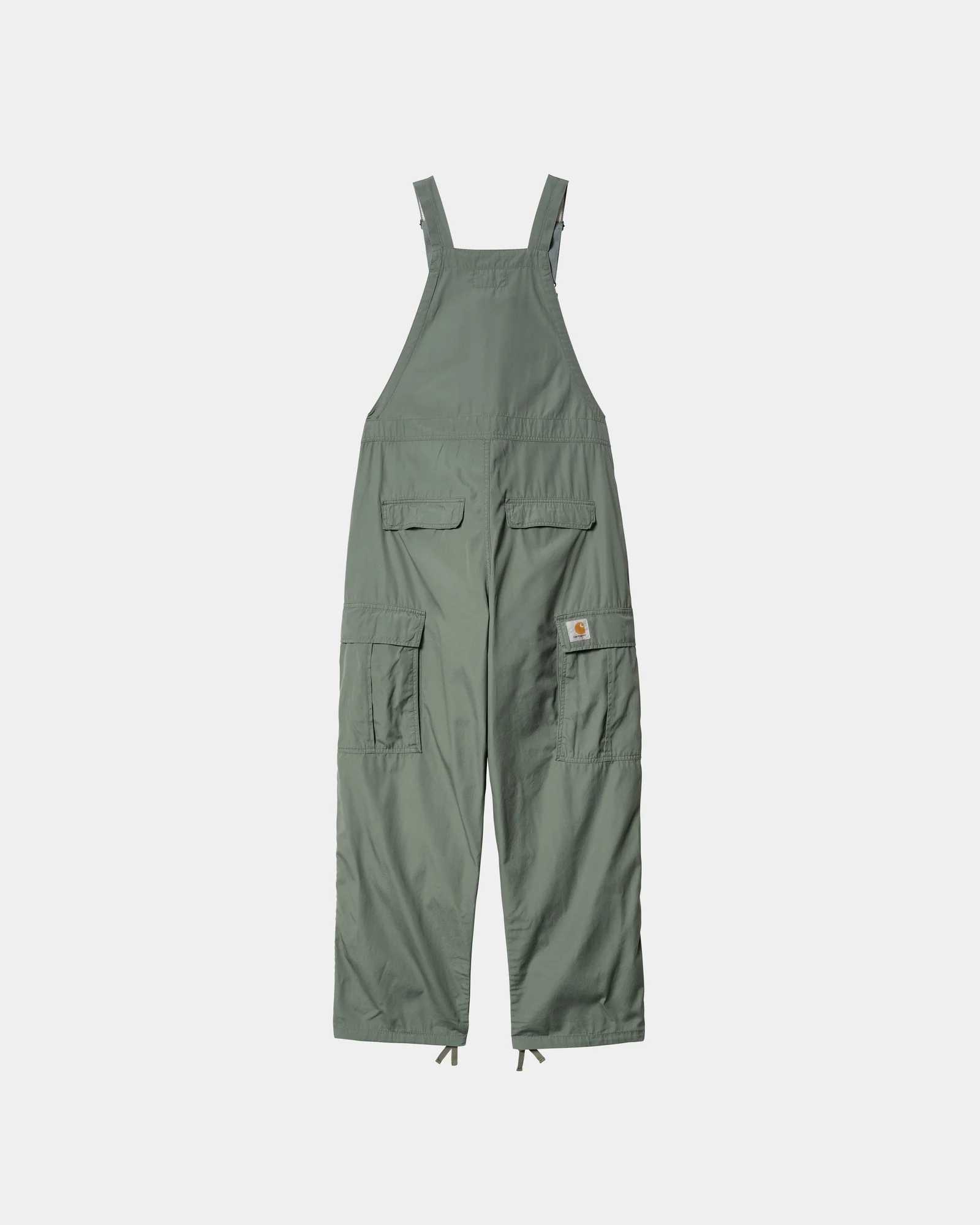 Final inventoryCargo Bib Overall | Park