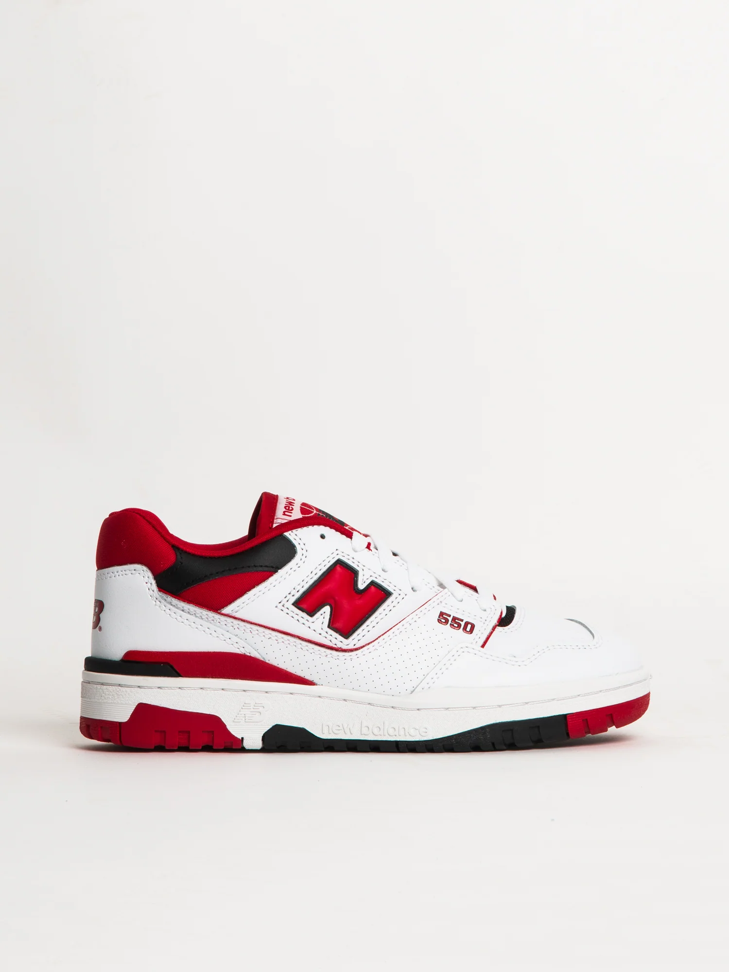 Final inventoryMENS NEW BALANCE THE 550