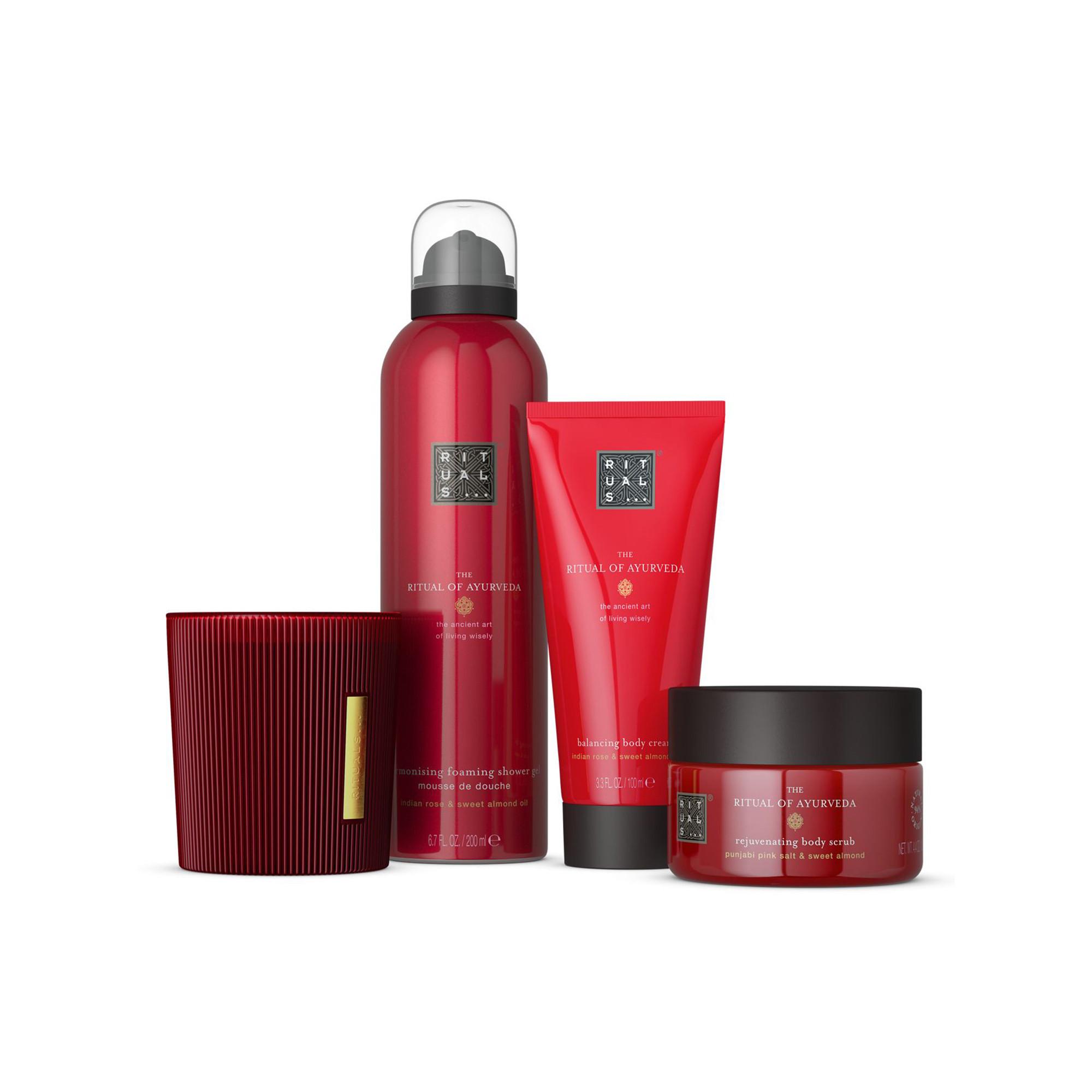 RITUALS The Ritual Of AyurvedaMedium Gift Set