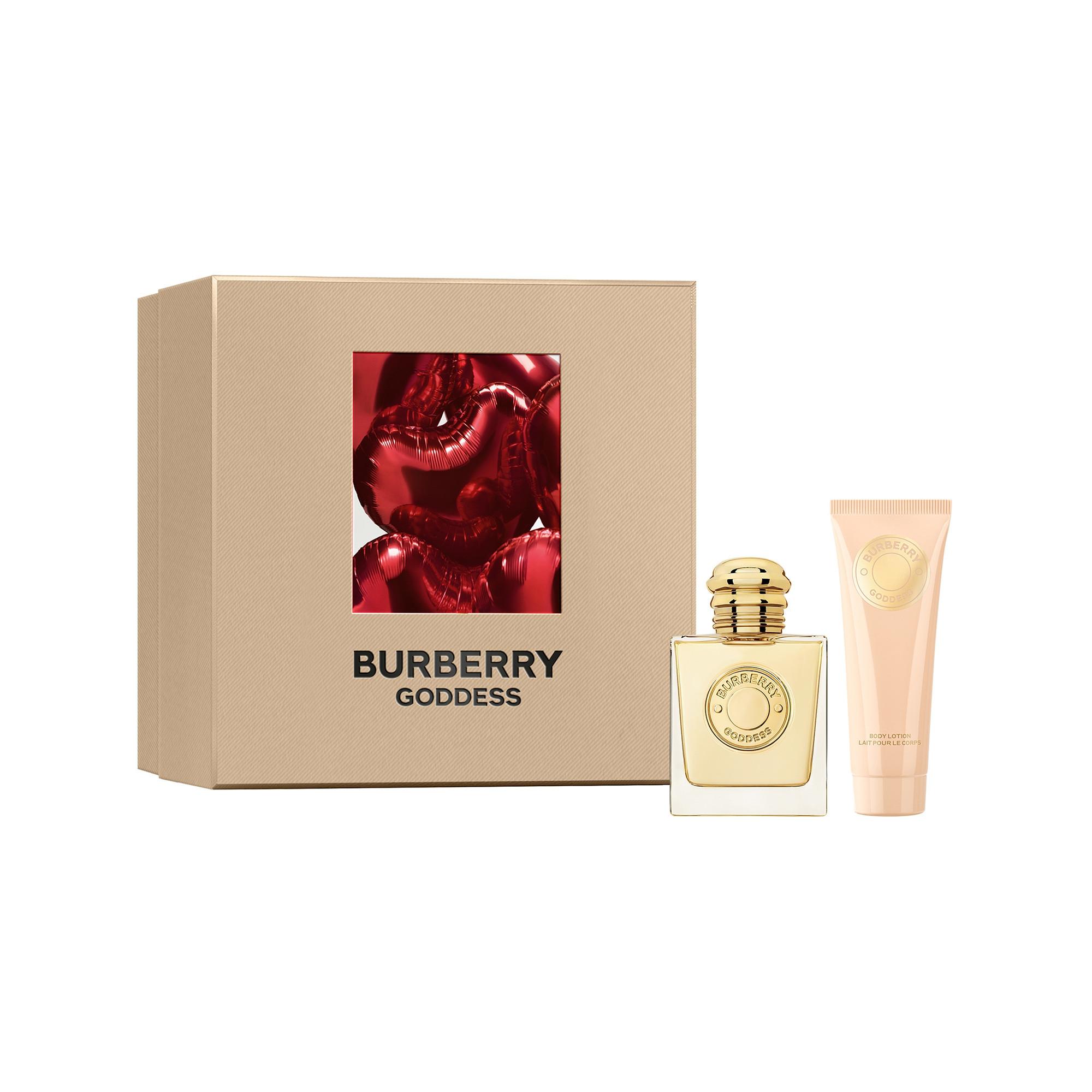 BURBERRY Goddess Eau de Parfum Set