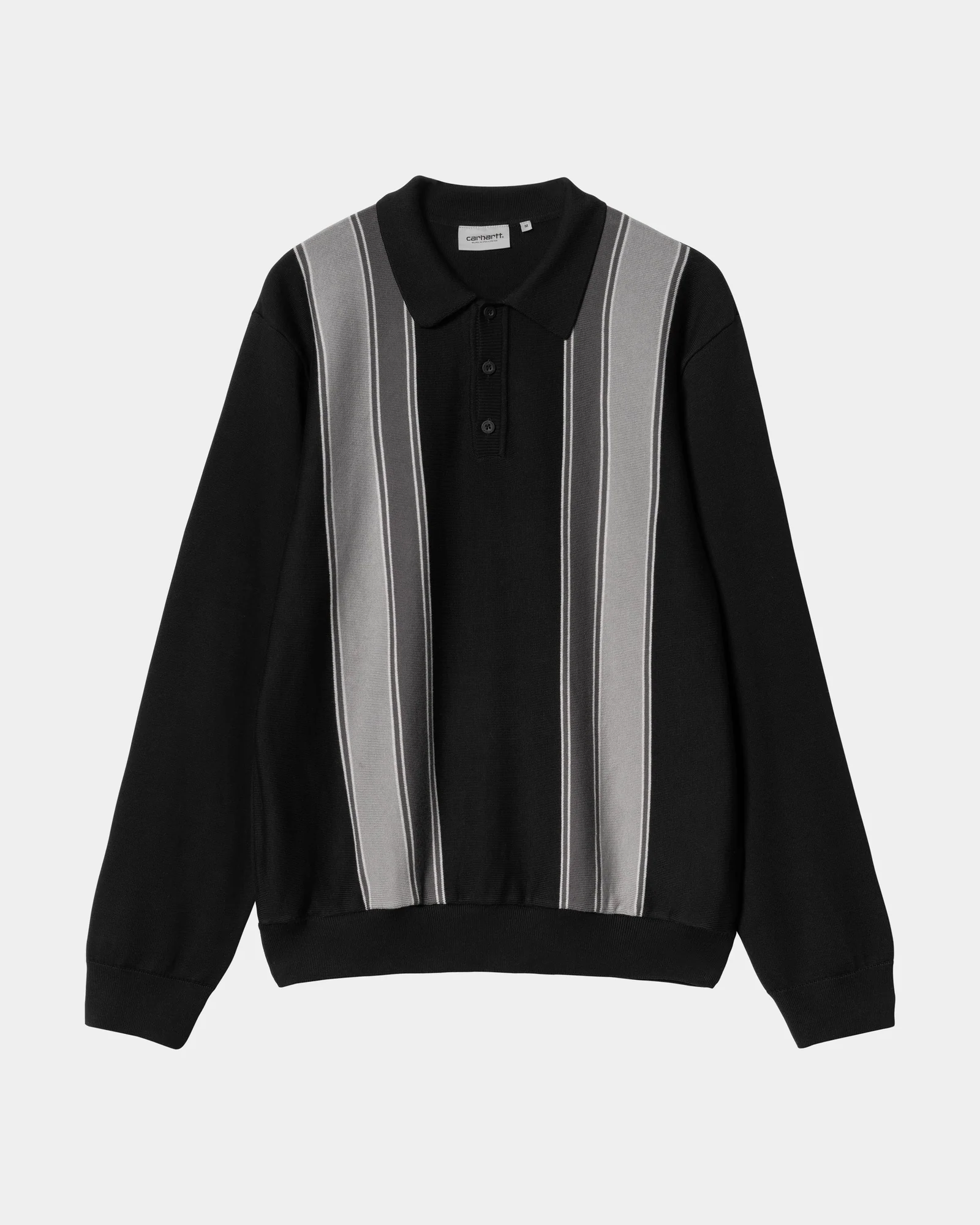 Final inventoryKendricks Polo | Black