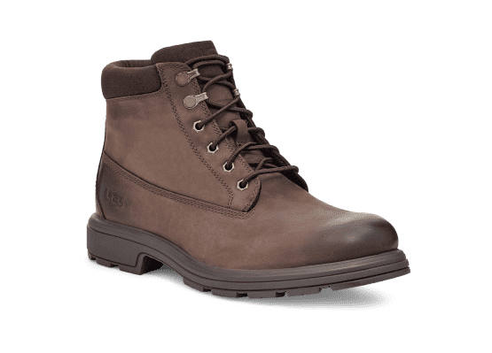 UGG®  Biltmore Mid Boot Plain Toe