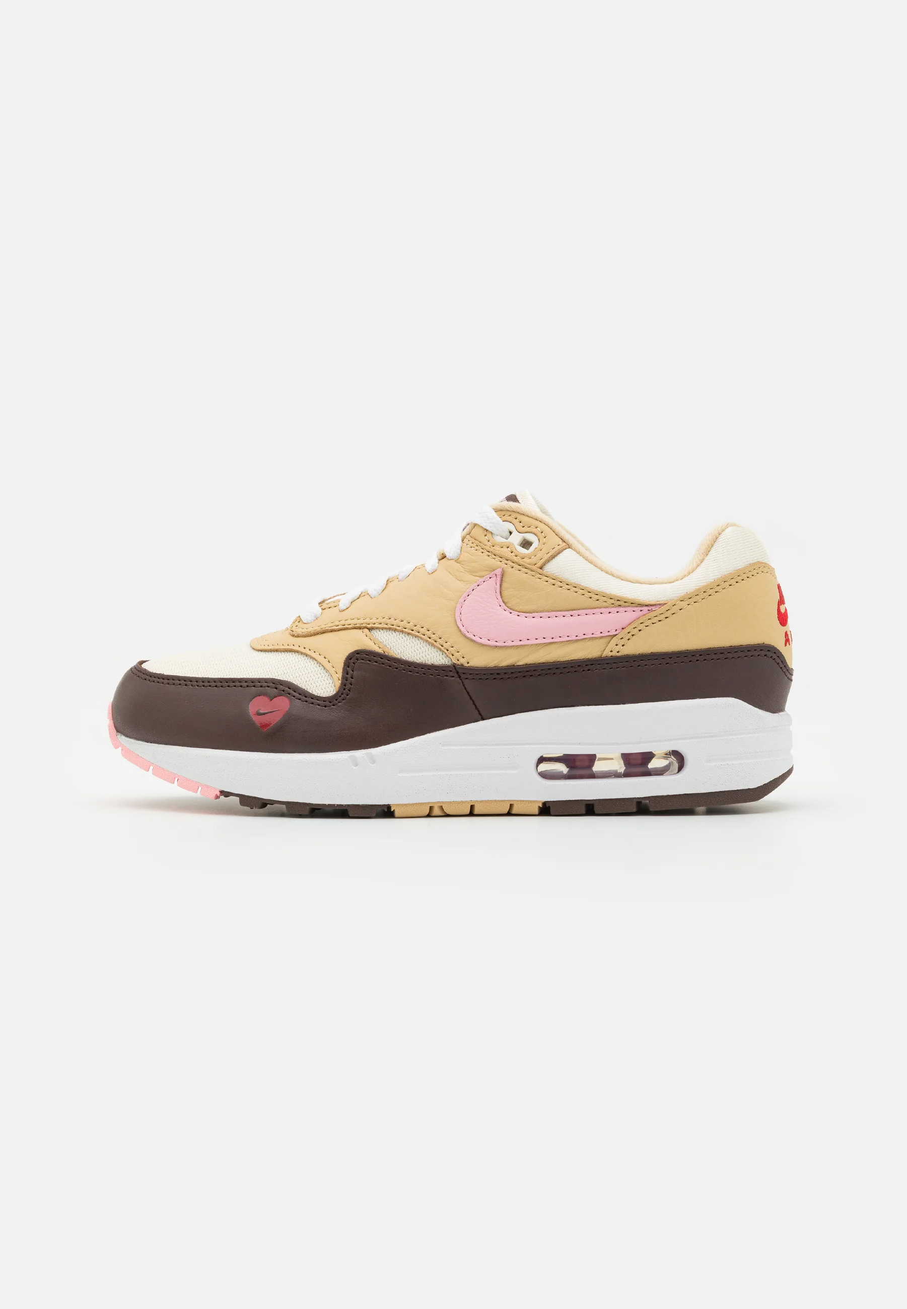 Sportswear W  AIR MAX 1 87 VDAY - Sneakers basse