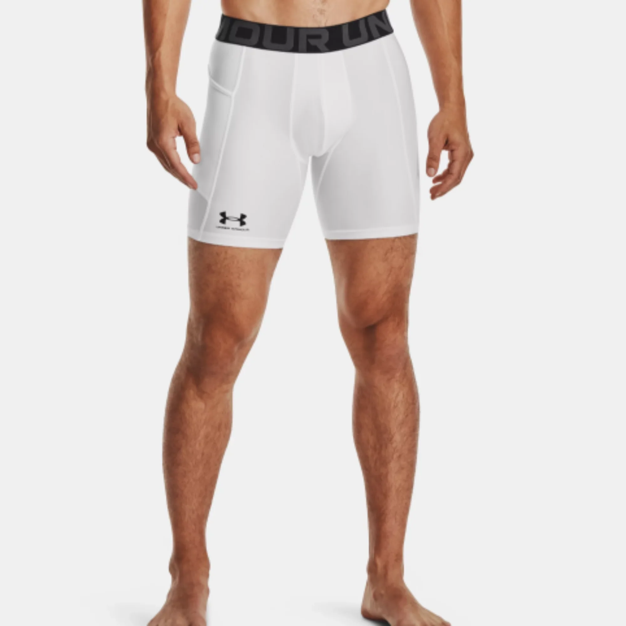 Men's Under Armour HeatGear® Compression Shorts 