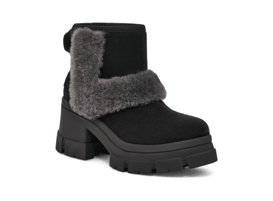 UGG®  Brooklyn Sunburst