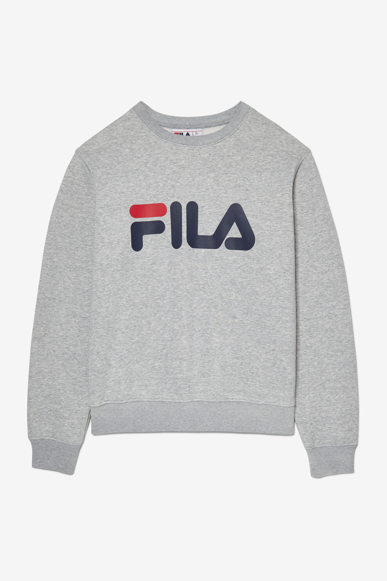 Fila Classic Fila Logo  Crew