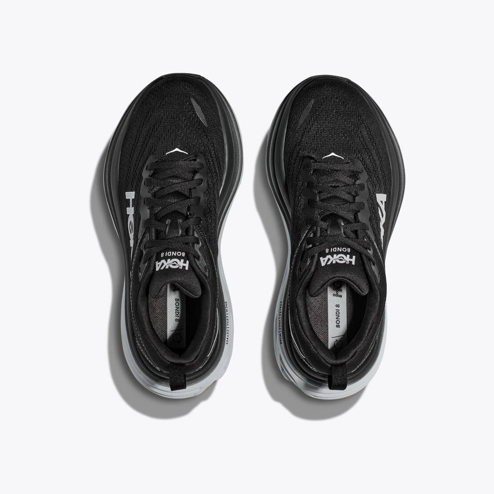 Men's Bondi 8 - Black / White