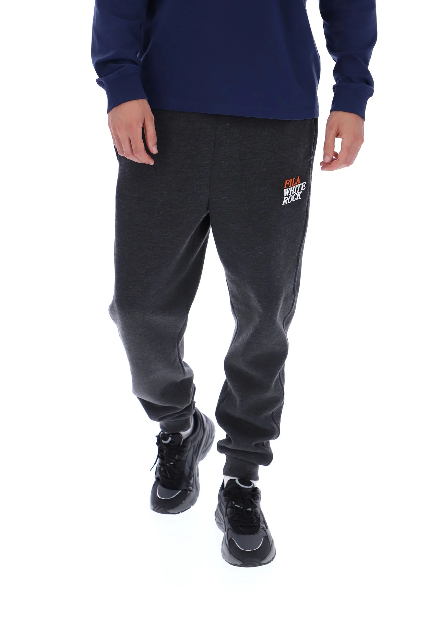Fila Rakim Graphic Jogger