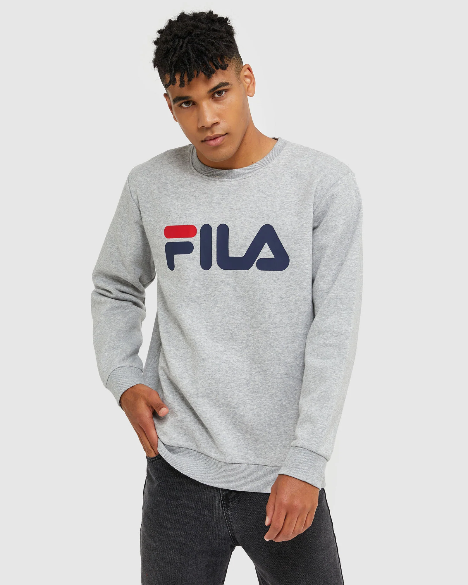 Fila Classic Unisex Crew