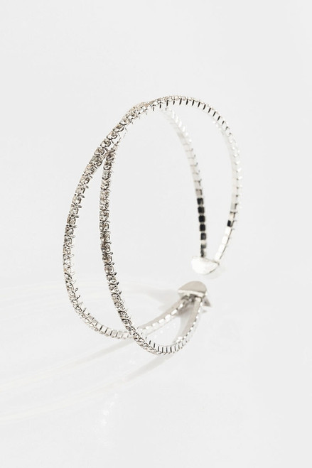 Samantha X Cupchain Cuff