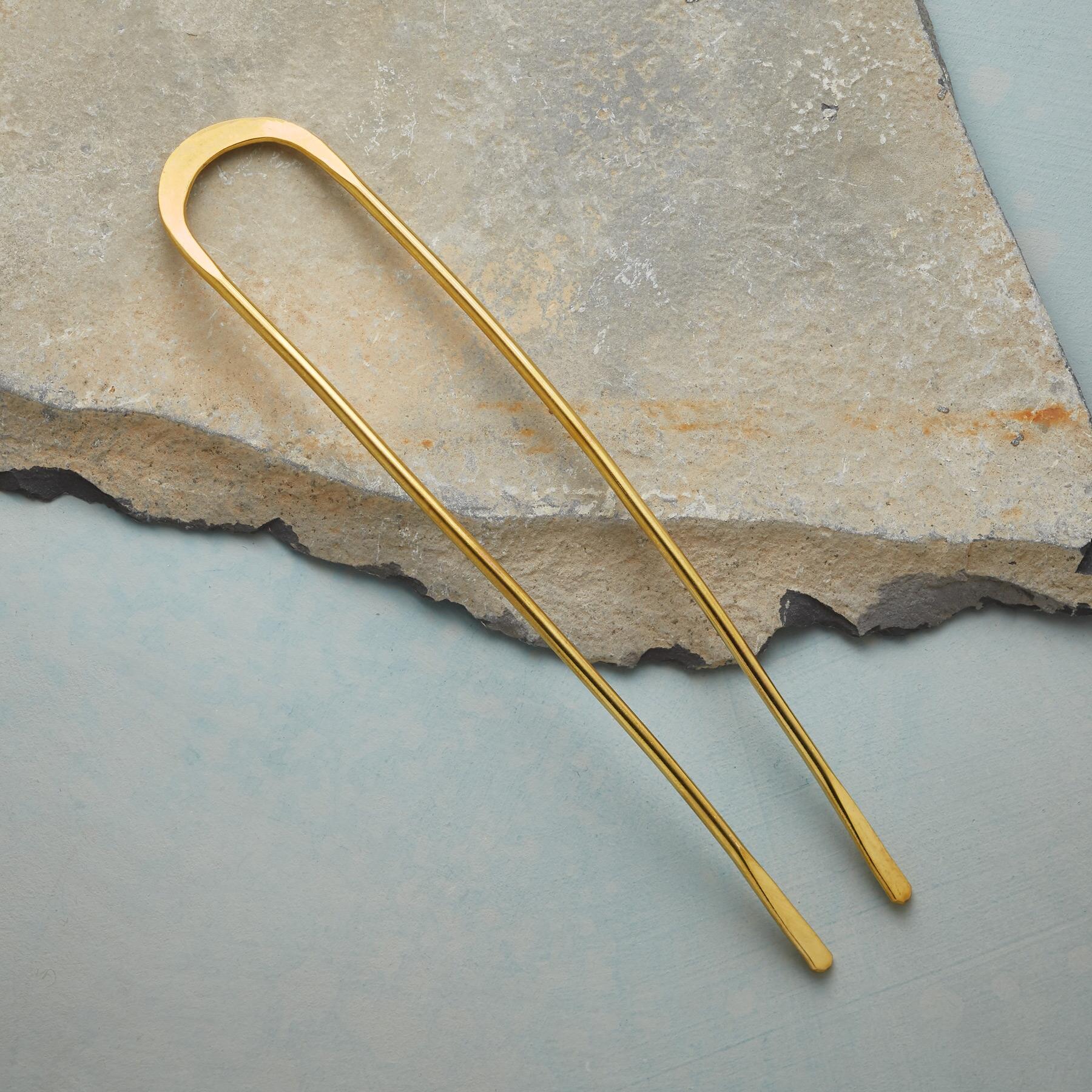 Large Athena Hairpin
