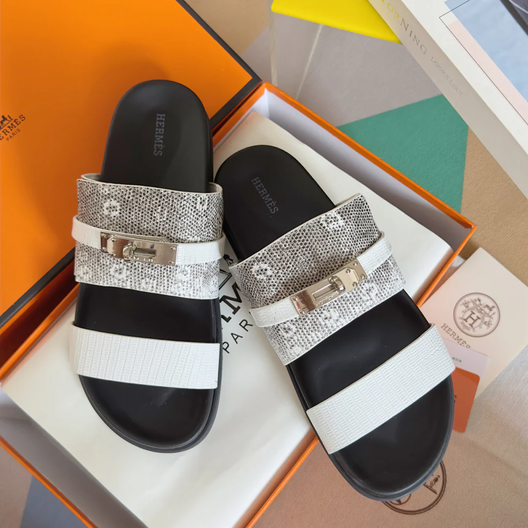 250422 New top-of-the-line comfortable functional sandals