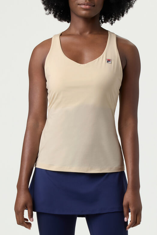 Fila Racerback Tank
