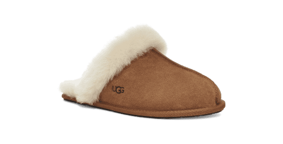 UGG®  Scuffette II