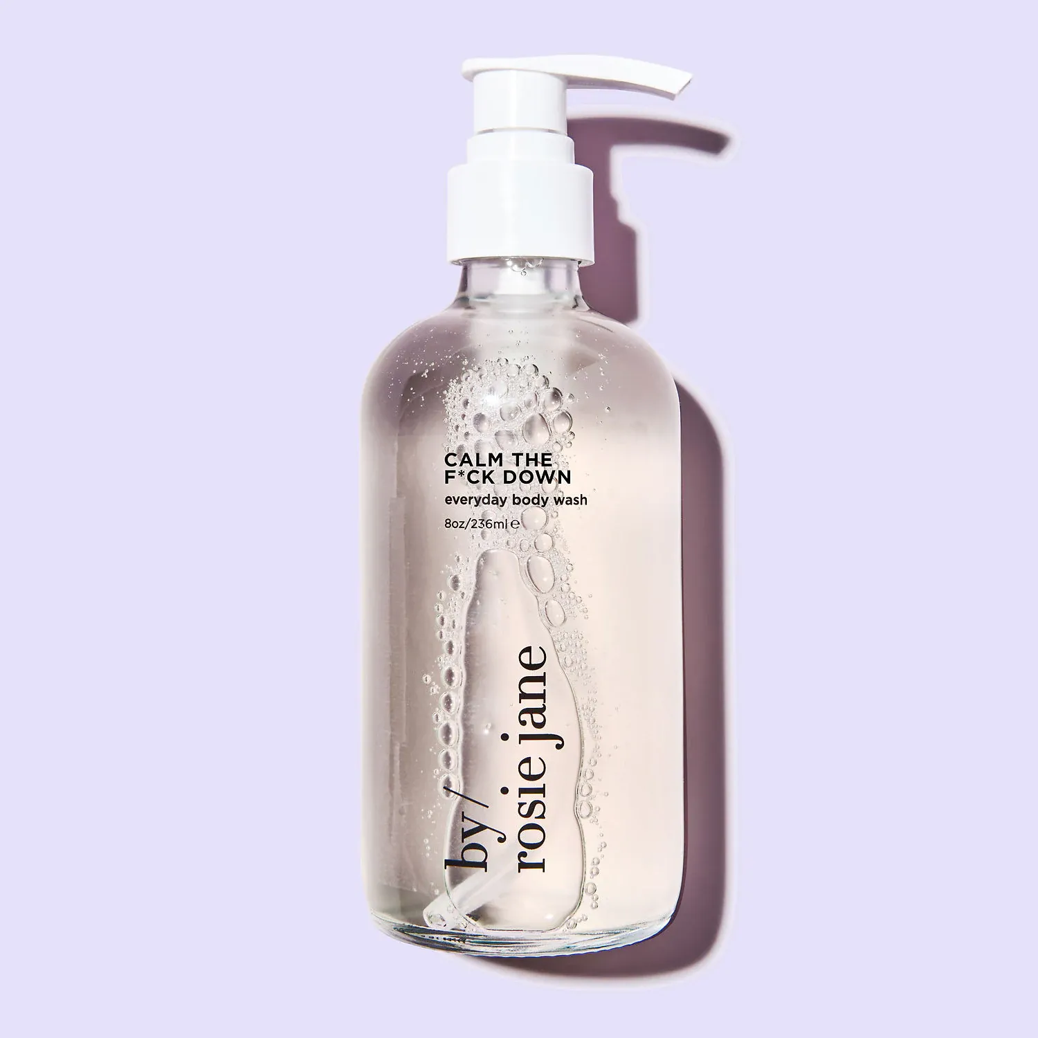 By Rosie Jane Body Wash & Shower Gel