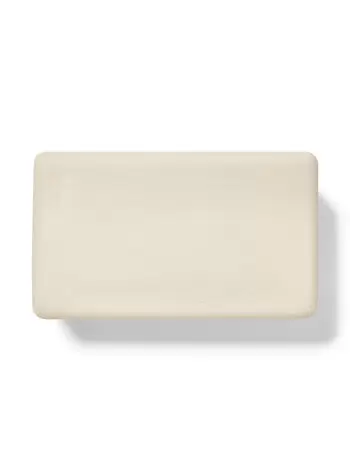 Leather & Brandy Shea Butter Cleansing Bar