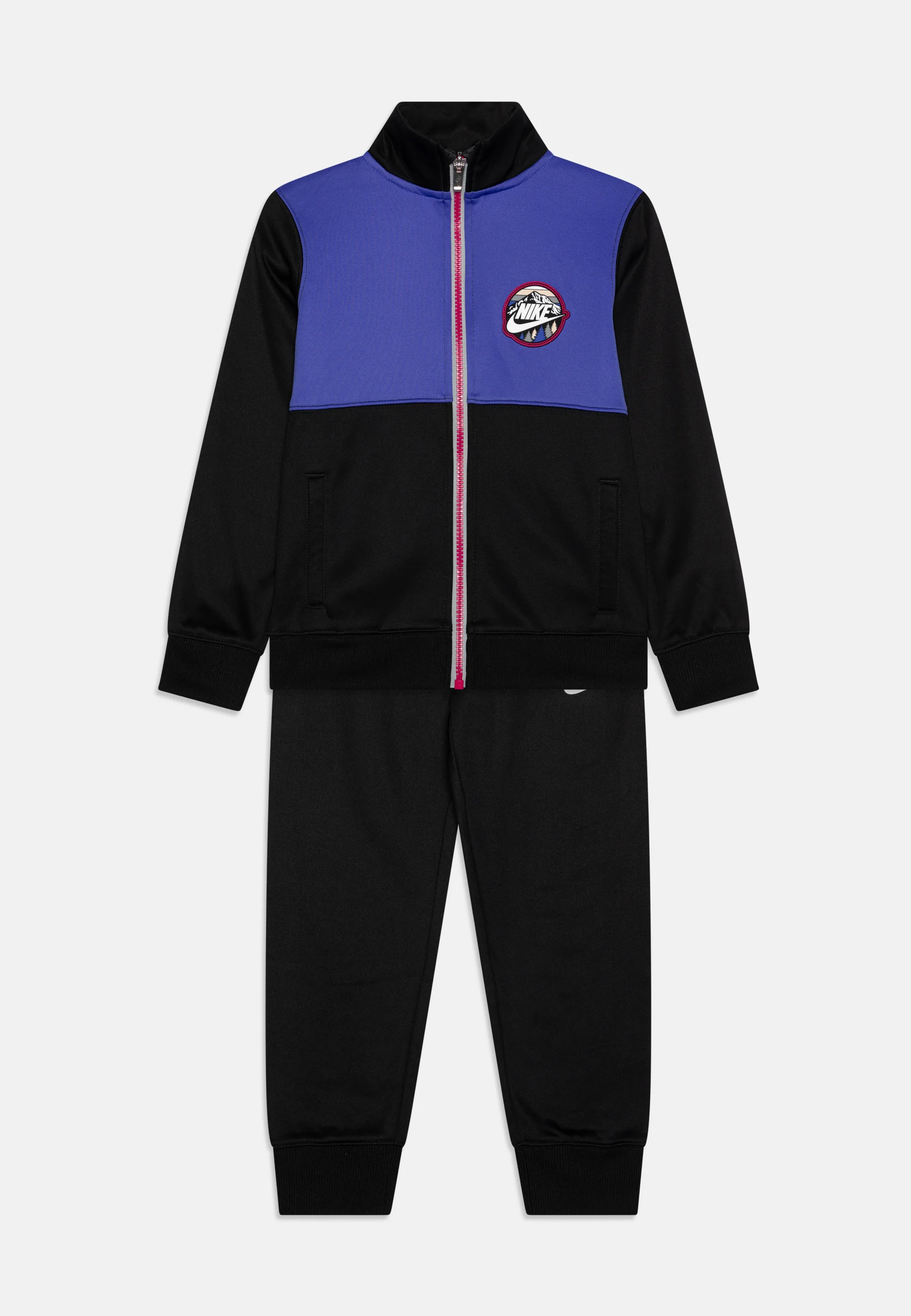 Sportswear SNOW DAY UNISEX SET - Giacca sportiva