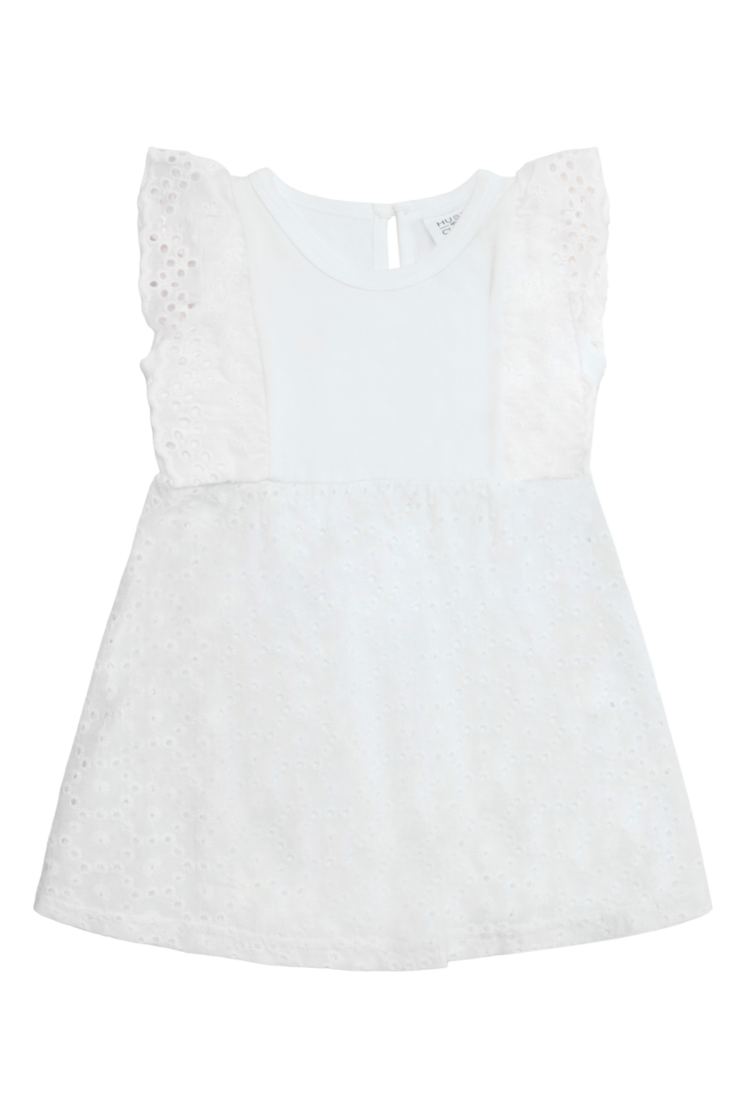 Hust and Claire Baby Kleid Kristi