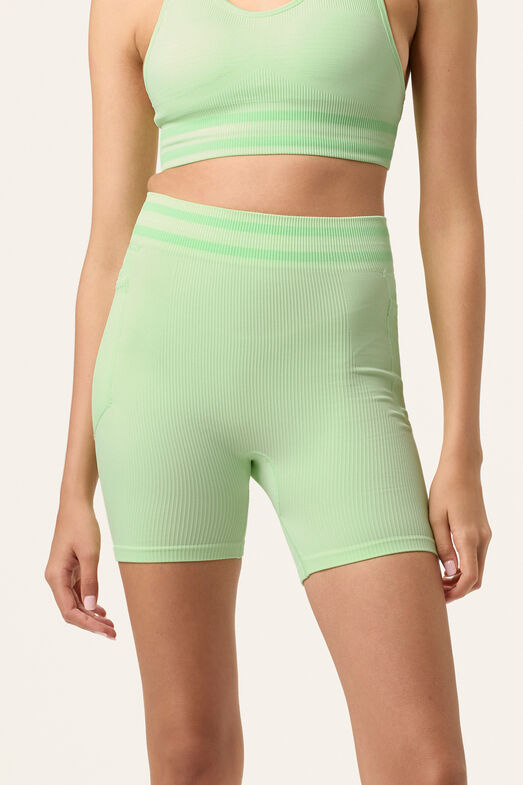 Fila Lucky Aces Seamless Bike Short