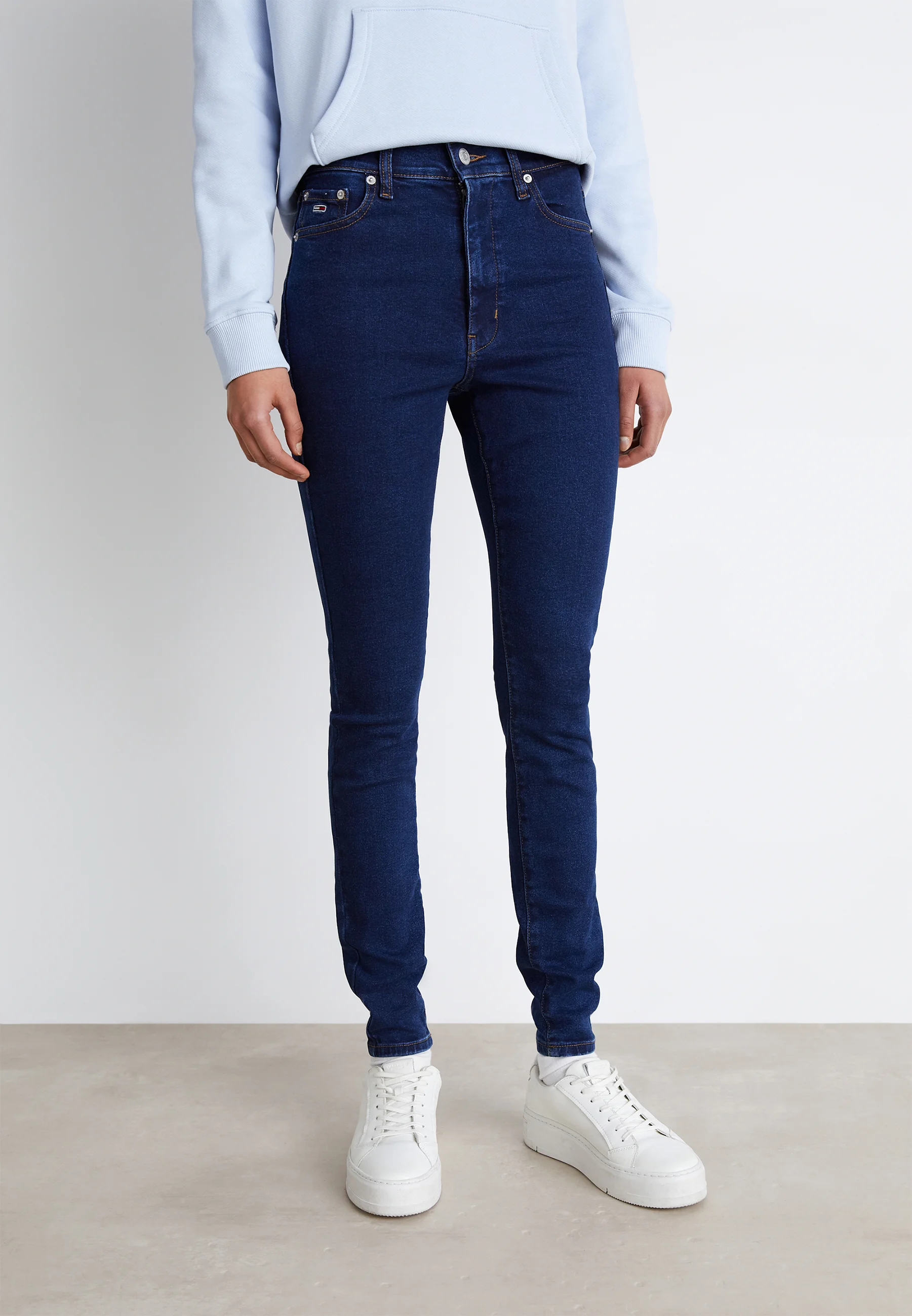 Jeans SYLVIA - Jeans Skinny Fit