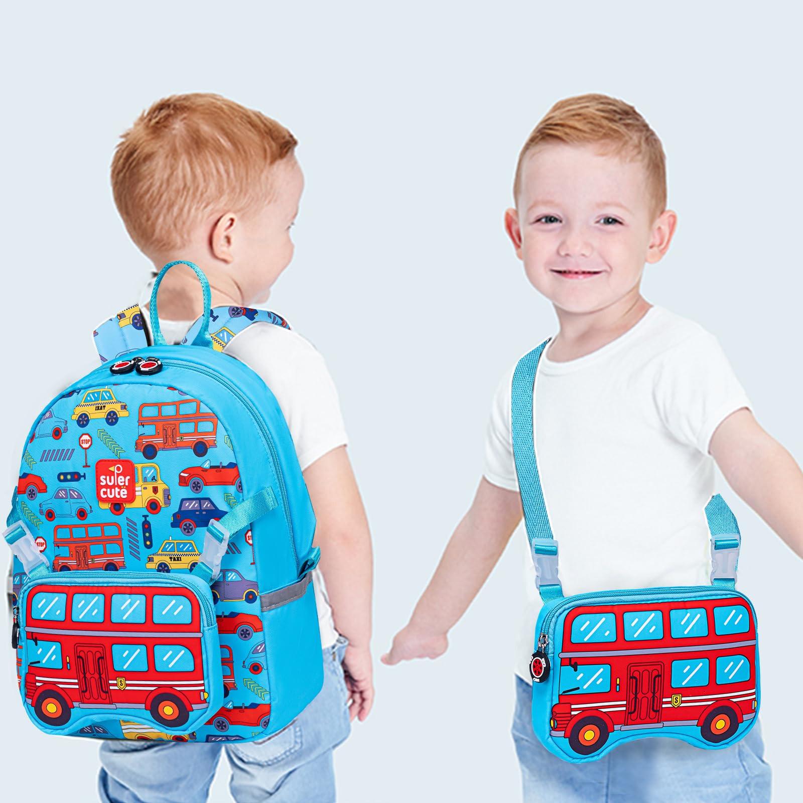 Only-bags.store Rucksack Daypack Vorschulrucksack Schulrucksack