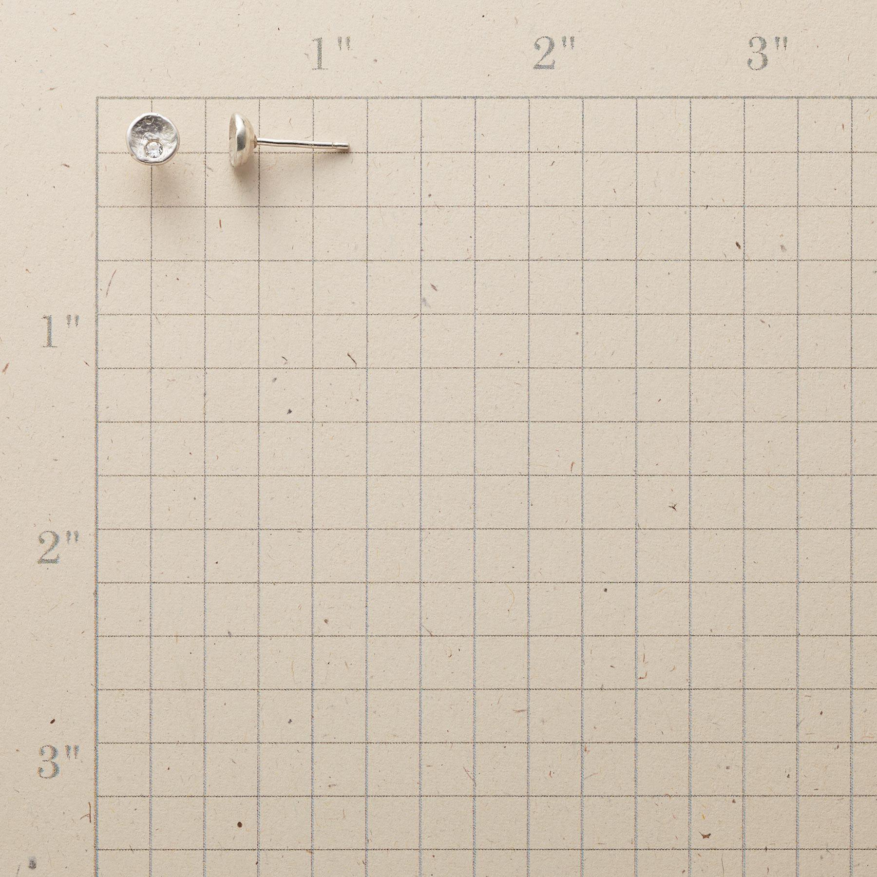 Speck Of Sparkle Earrings