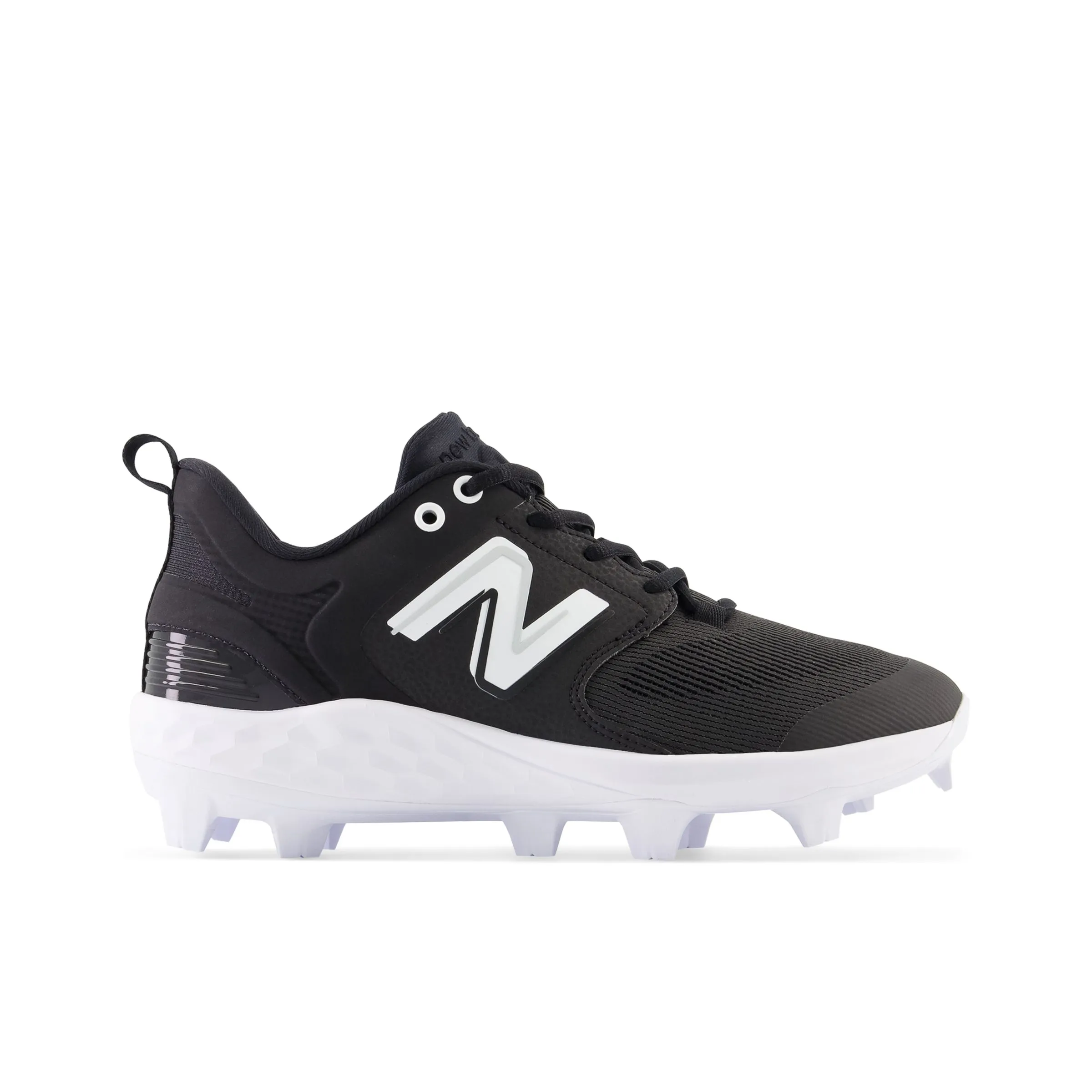 Final inventoryFresh Foam 3000 v6 Molded - Black with White