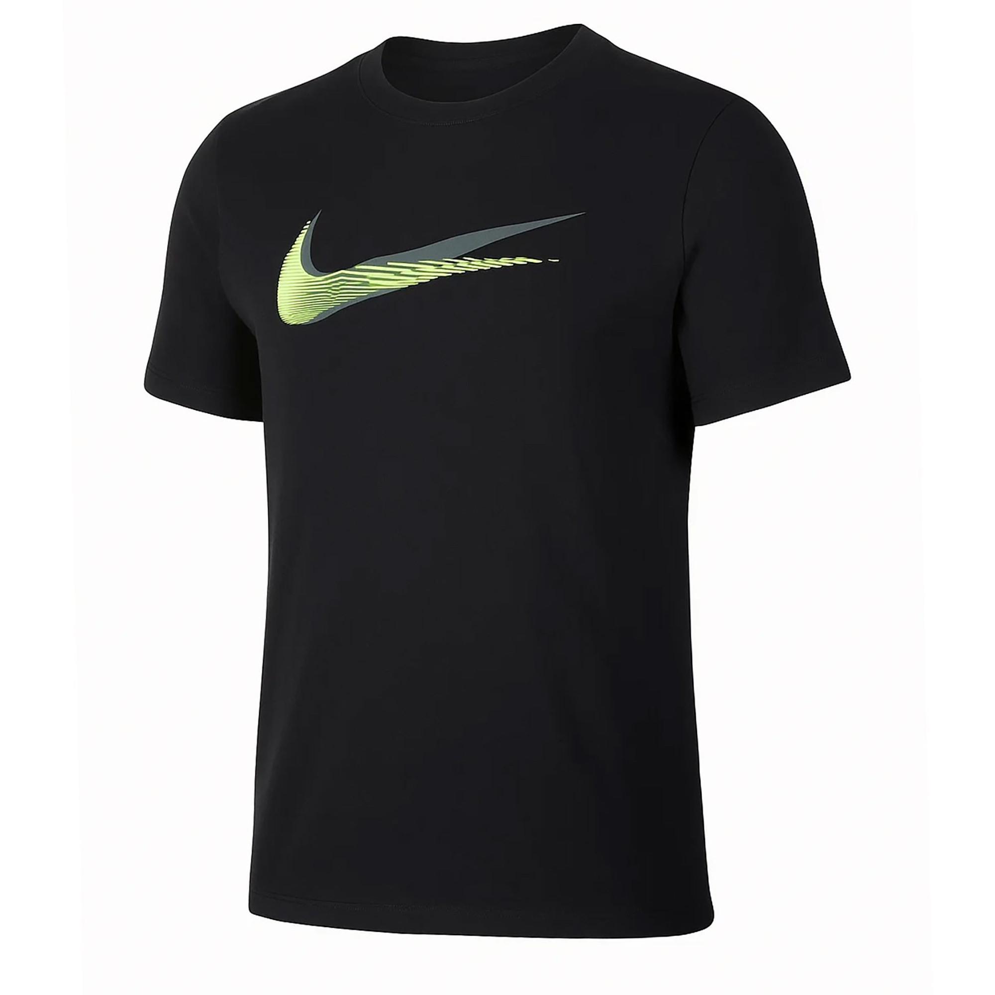 NIKE M NSW TEE 12MO SWSH SP25T-Shirt