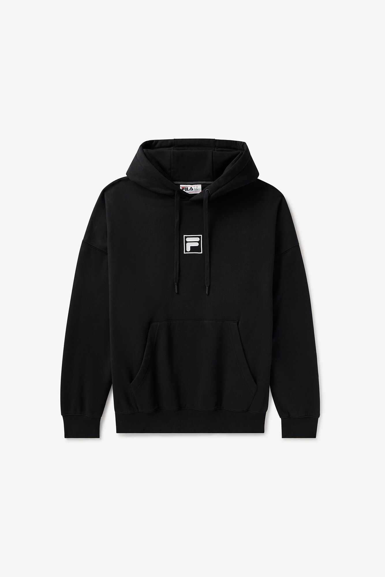 Fila Casa Fila Crest Country Club Hoodie