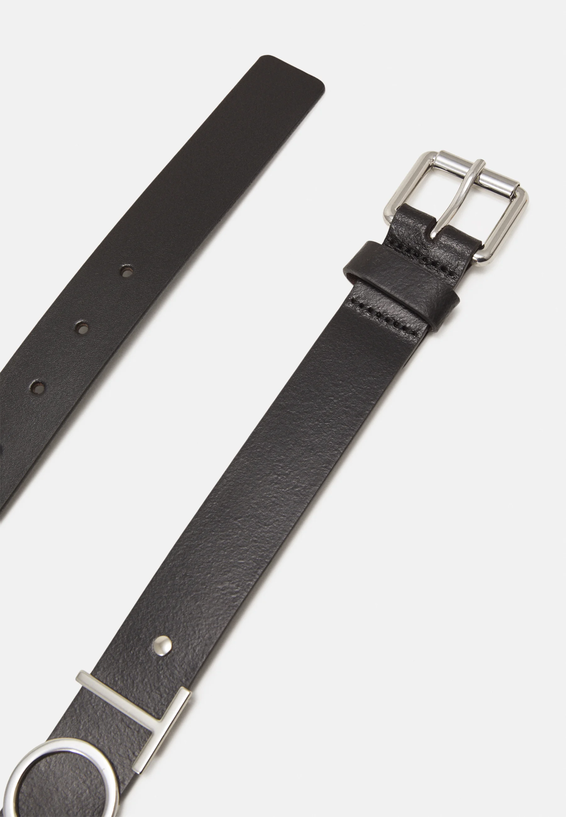 Jeans BOLD - Cintura