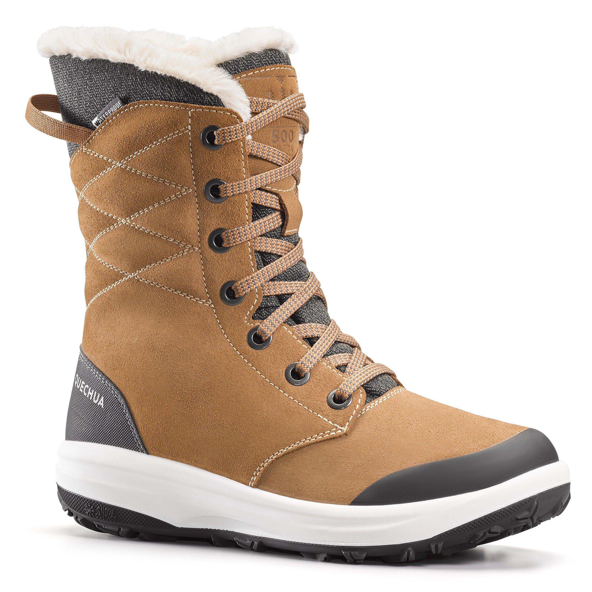 QUECHUA Schuhe - SH900