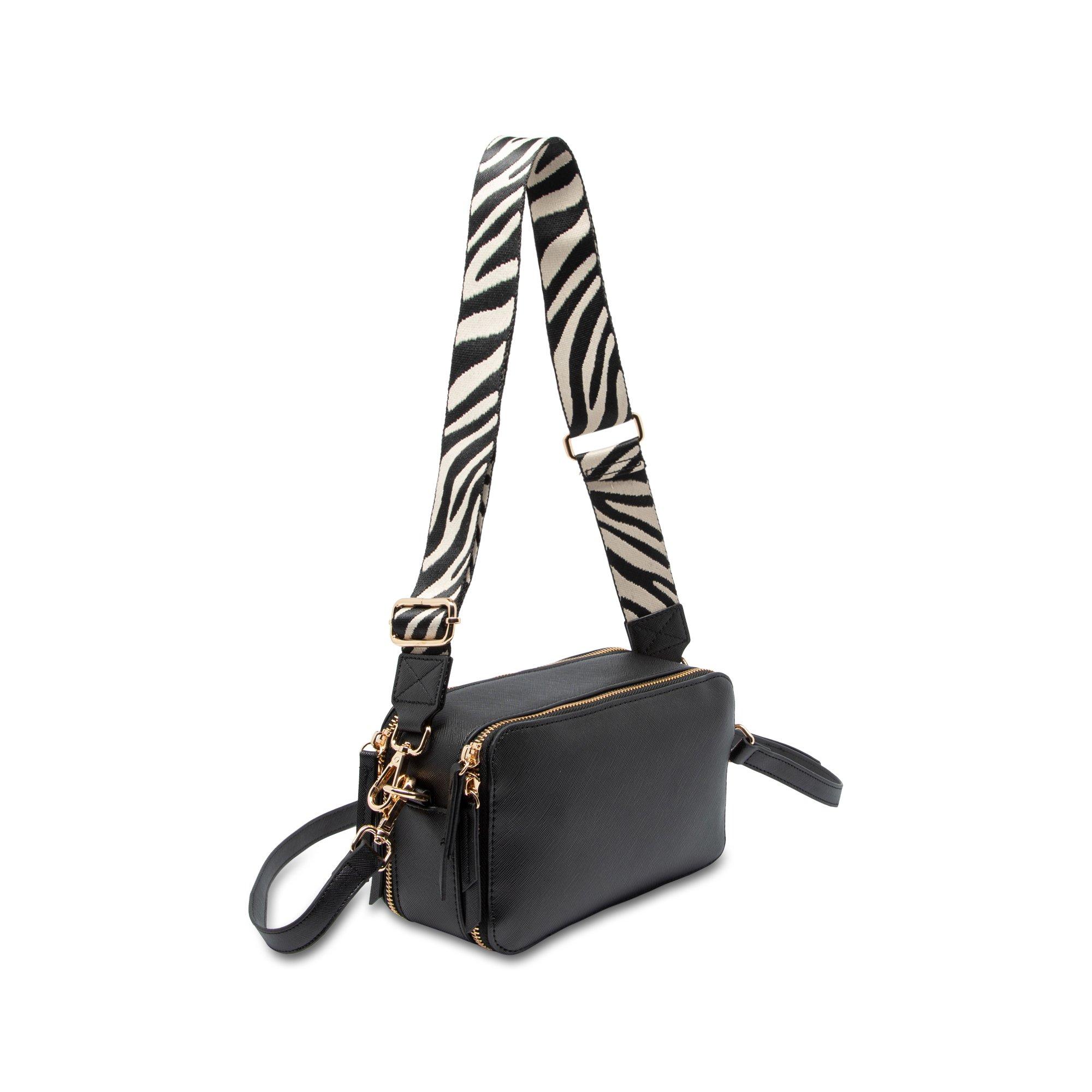 Manor Woman Crossbody Bag