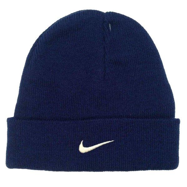 NIKE Strickmütze mit Swoosh