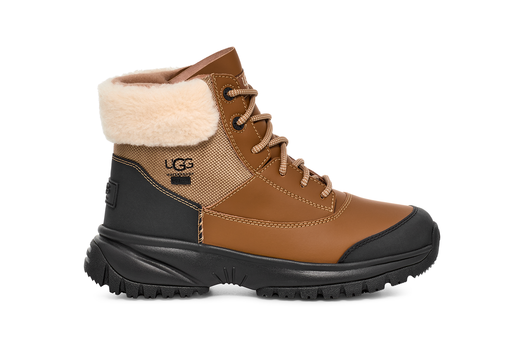 UGG®  Yose Fluff V2