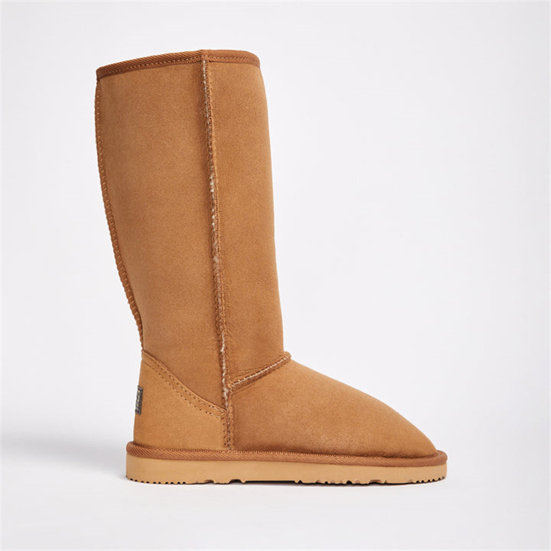 UGG®  Women's Classic Tall Natural