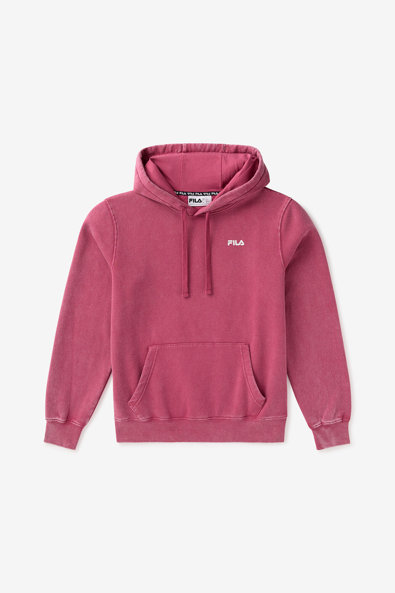 Fila Sportstyle Linear Logo Hoodie