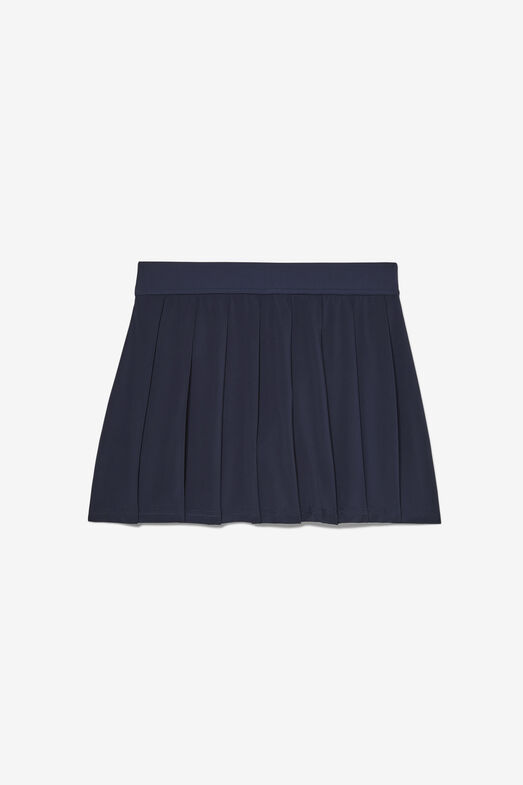 Fila Tennis Essentials Woven Pleated Skort