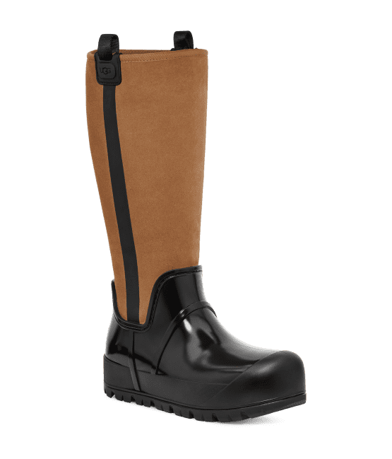 UGG®  Raincloud Tall Suede