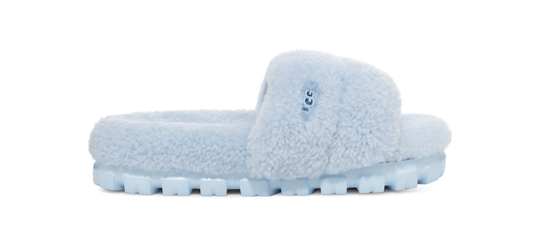 UGG®  Cozetta Curly