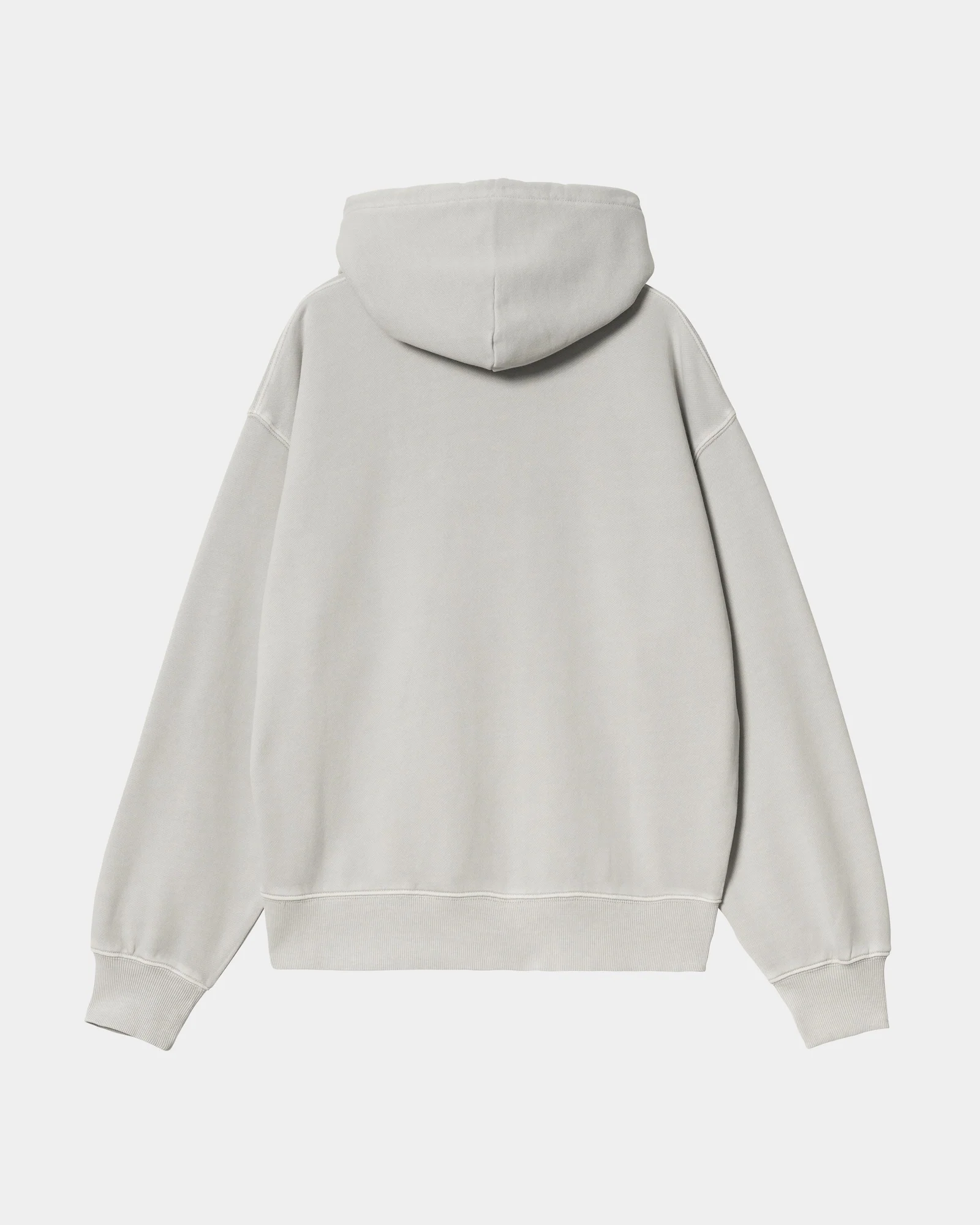 Final inventoryWomen’s Hooded Nelson Sweatshirt | Sonic Silver