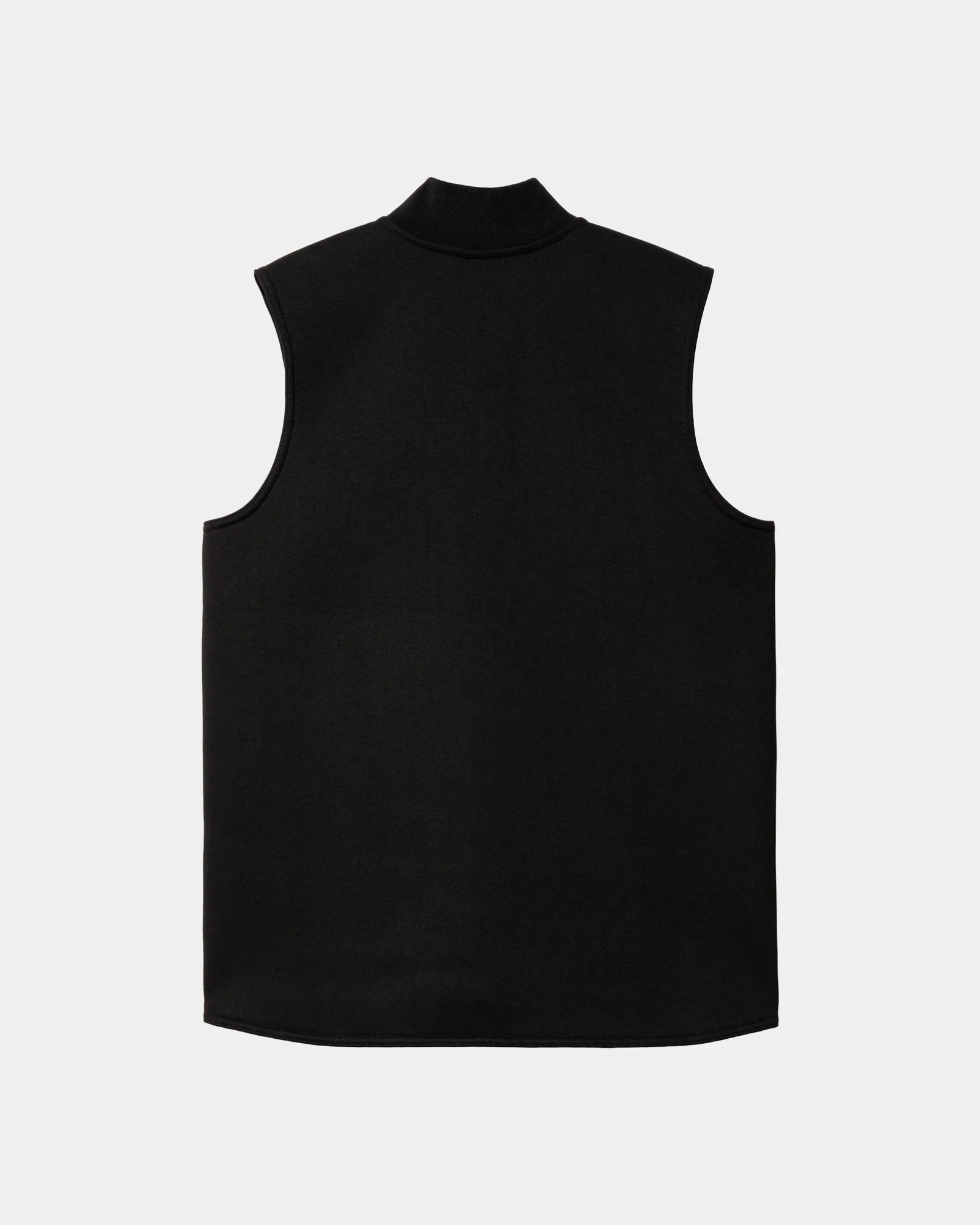 Final inventoryCar-Lux Vest | Black / Grey