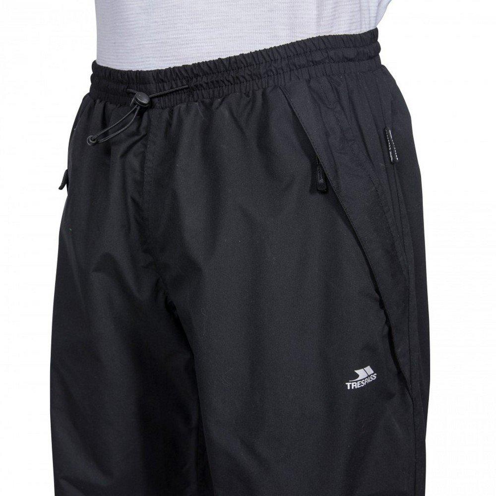 Trespass Regenhose Toliland, wasserfest, winddicht