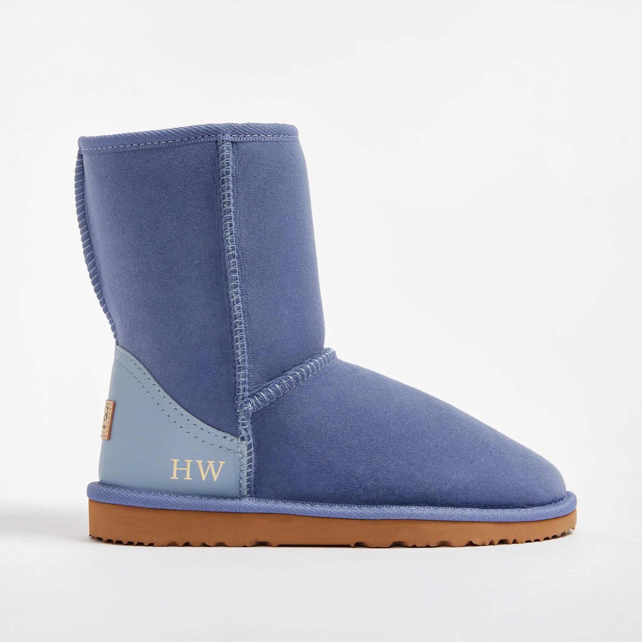 UGG®  Women's Classic Mid Monogram Colours