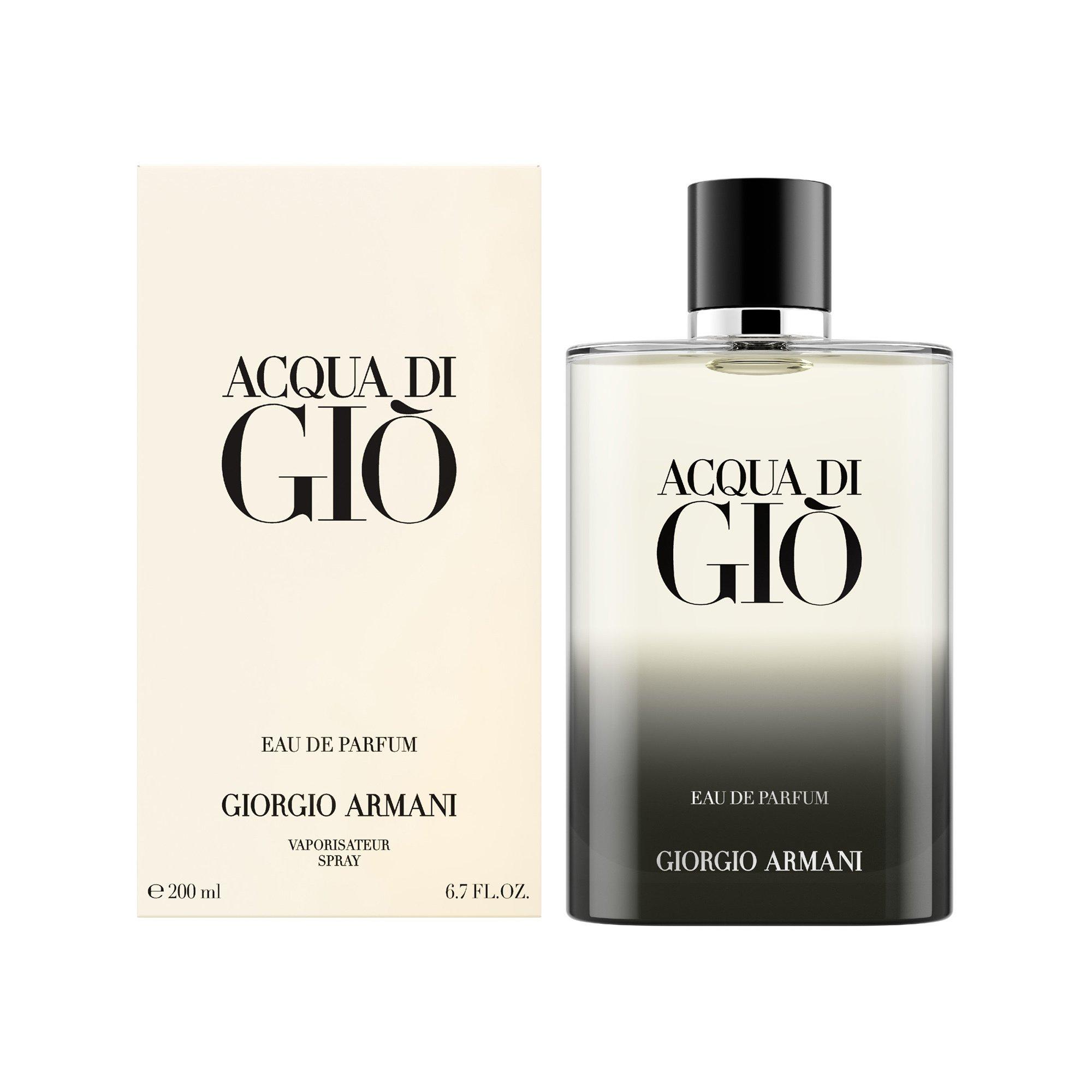 ARMANI Acqua Di GiòAcqua di Giò Eau de Parfum