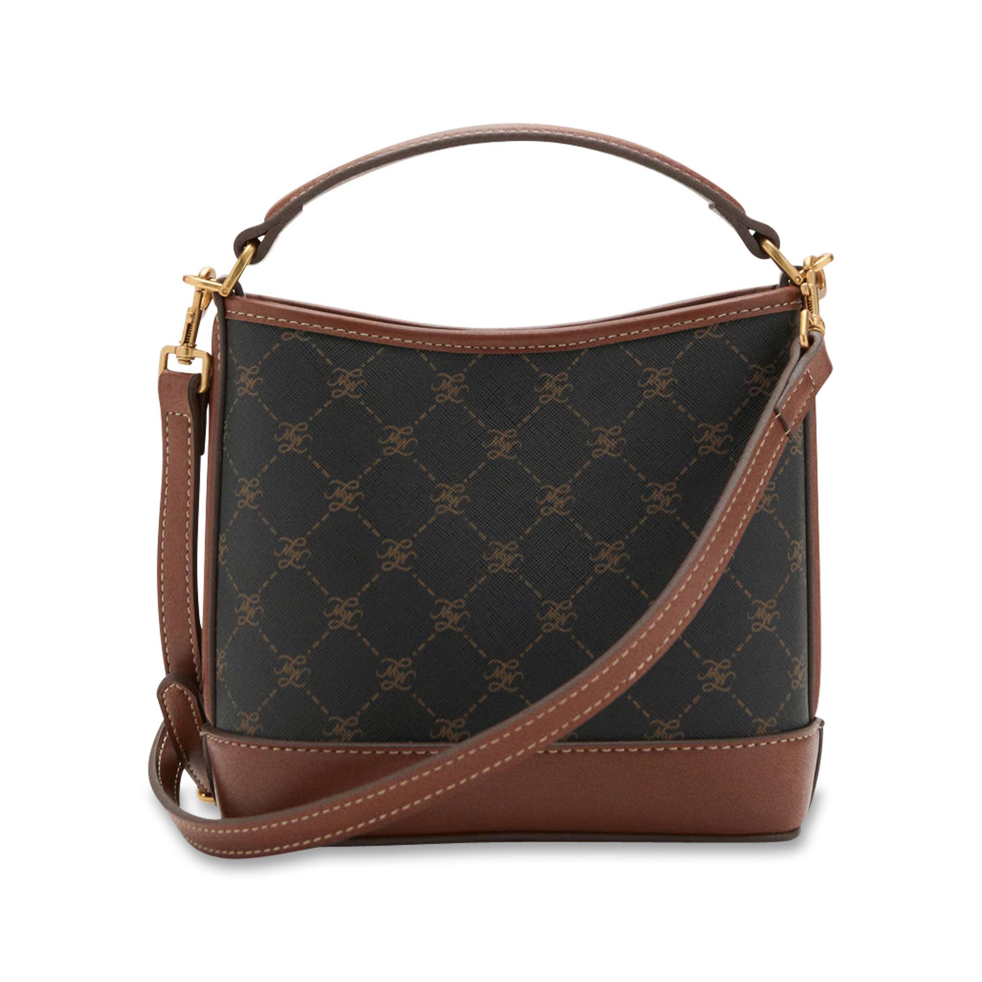 MANGO IsoldoBucket Bag